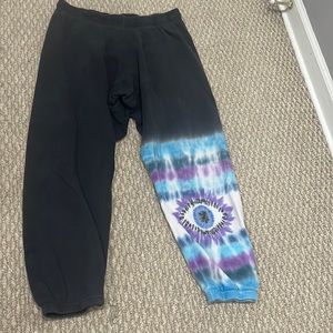 Lauren moshi sweatpants